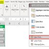 ISTEXT Excel Function - Determine If a Value is Text or Not
