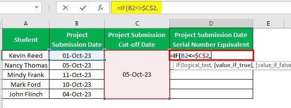 N Formula In Excel N Excel Function - Syntax, Examples, N() Vs T(), How To Use?