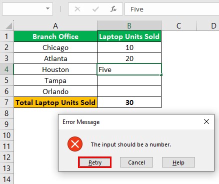 N Excel - Example 3 - Step 4 - Error Message.jpg