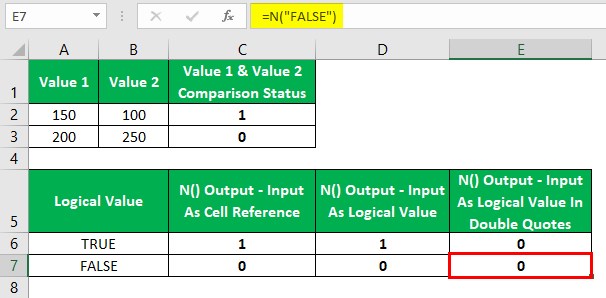 FAQ 1 - Step 4 - False