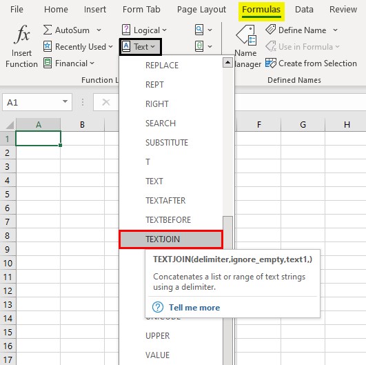 Textjoin in Excel - Method 1 - Textjoin.jpg