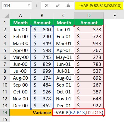 Var.P Excel - Example 2 - Formula.jpg