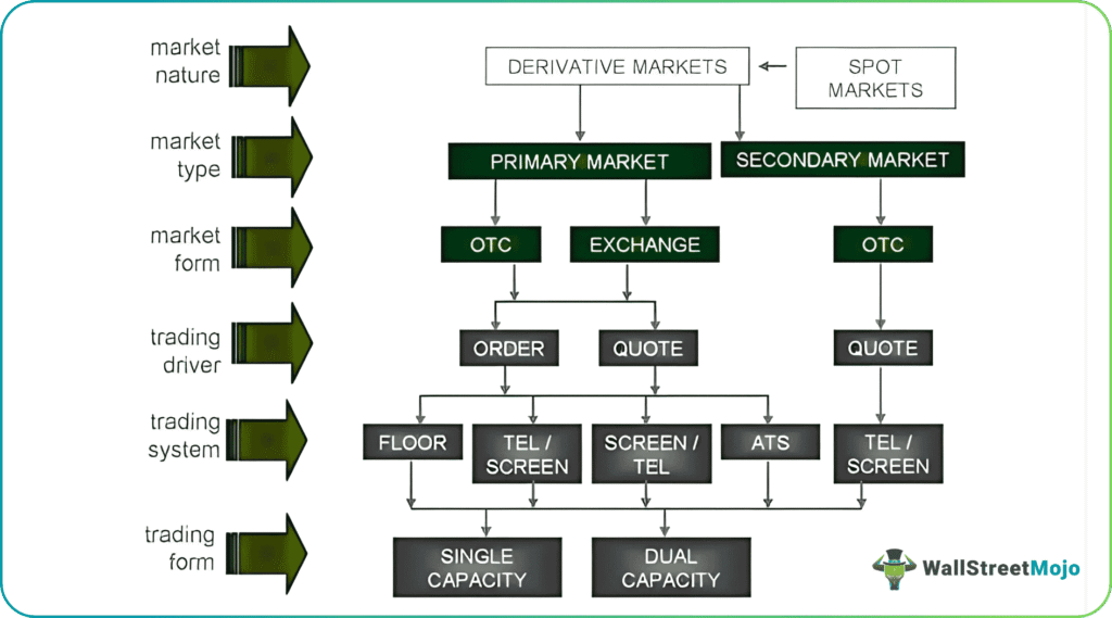 options market Structure