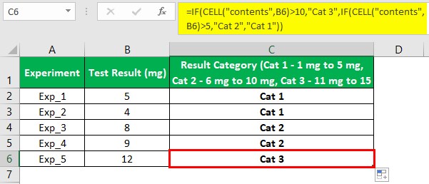 Cell Function Excel - Example 2 - Step 2.jpg