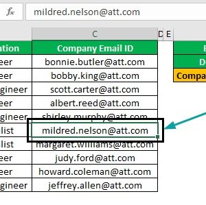 CELL Excel Function - Syntax, Examples, How To Use?