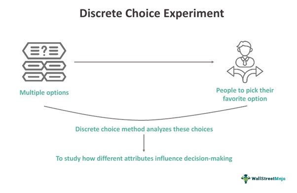 Discrete Choice Experiment