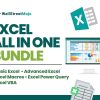 Excel All in One