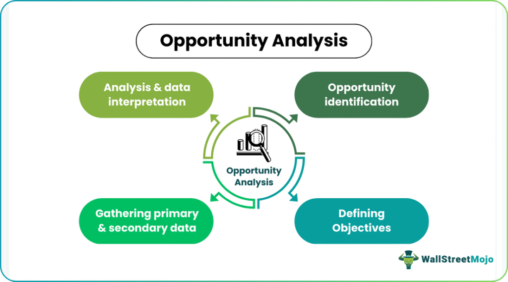 Opportunity Analysis