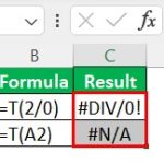 T Excel Function - Syntax, Step by Step Examples, How To Use?