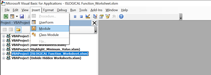 ISLOGICAL Function in Excel - Syntax, Examples, How to Use?