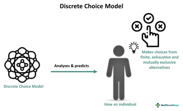 Discrete Choice Model - What Is It, Examples, Vs Conjoint Analysis