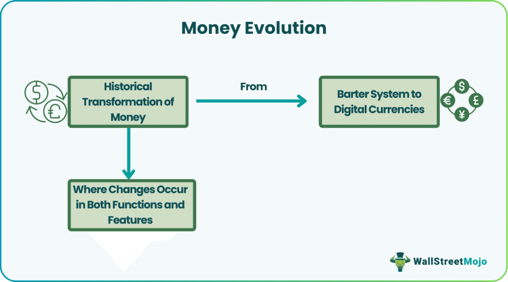 Money Evolution