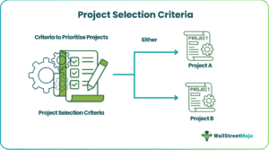 Select Projects Project Selection Criteria - What Are They, Examples, Top Criteria