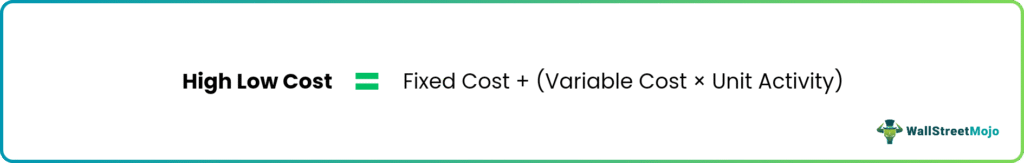 high low cost