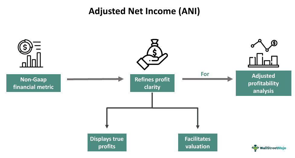 Adjusted Net Income