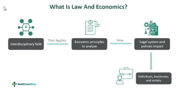 Law And Economics - What It Is, History, Significance, Examples