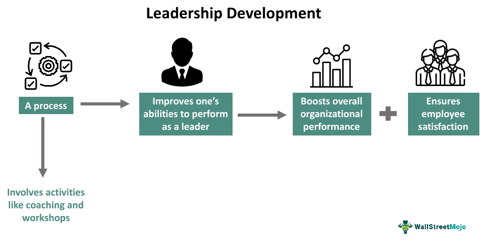 Leadership Development - What Is It, Strategies, Examples