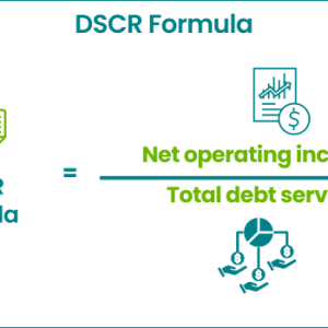 Dscr Worksheet.pdf DSCR Formula - What Is It, Formula, How to Calculate, Importance