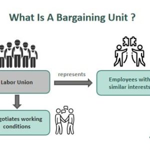 Bargaining Unit: Meaning and Examples, vs Non-Bargaining