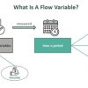 Flow Variable in Economics - What Is It, Example, vs Stock Variable