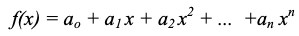 Polynomial Interpolation