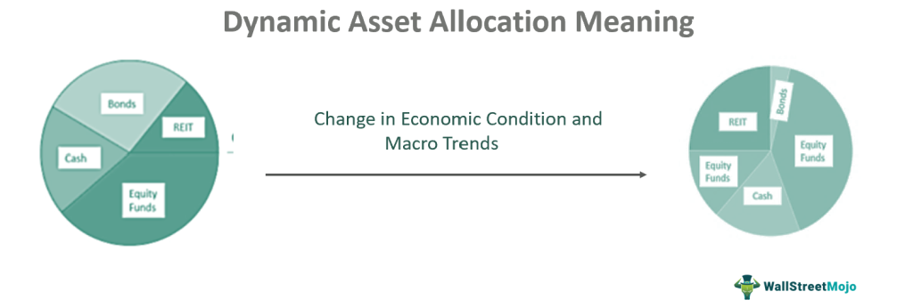 Dynamic Asset Allocation - What Is It, Examples