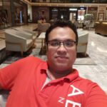 Anuj Madan