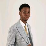 Aladedunye Joshua