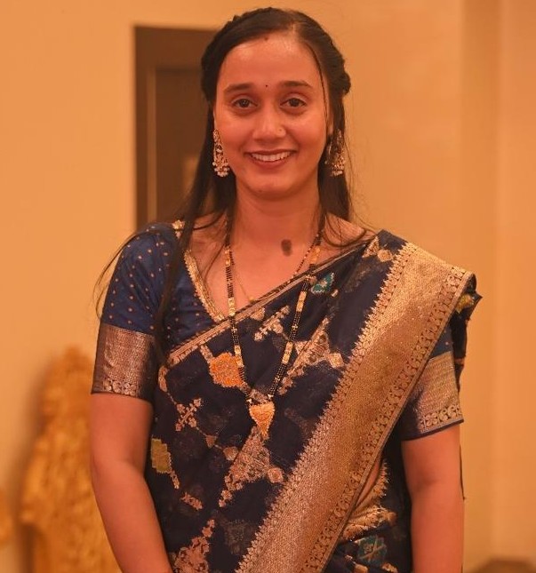 Jyoti Singh - WallStreetMojo