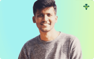 Nitish Ranjan - WallStreetMojo author