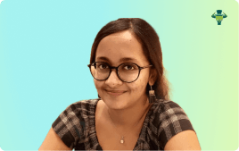 Nupur Chowdhury - WallStreetMojo author