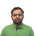 Pramod R Iyer