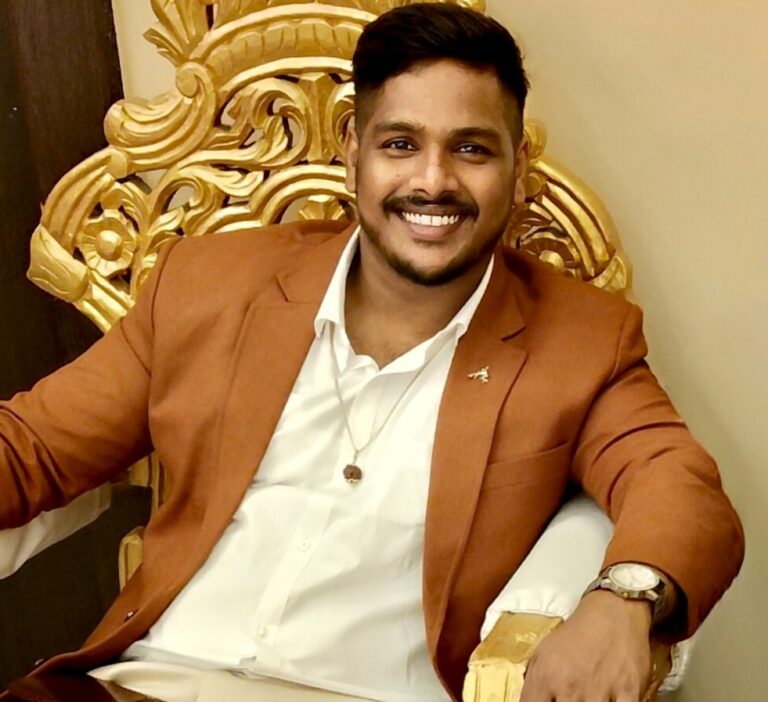 Roshan Waingankar - WallStreetMojo