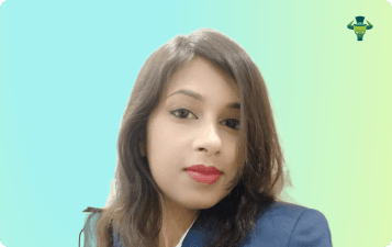 Shrestha Ghosal - WallStreetMojo author