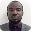 Sola Samuel Olabokunde (Nigeria)