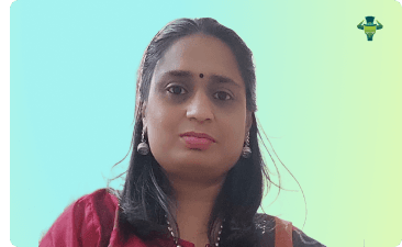 Vidya Subbu - WallStreetMojo