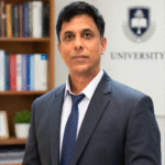 Prof.(Dr.) Yogesh Kumar Jain