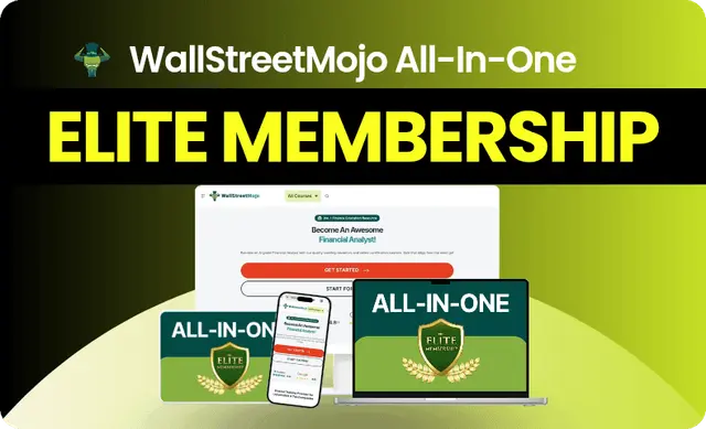 Elite Membership