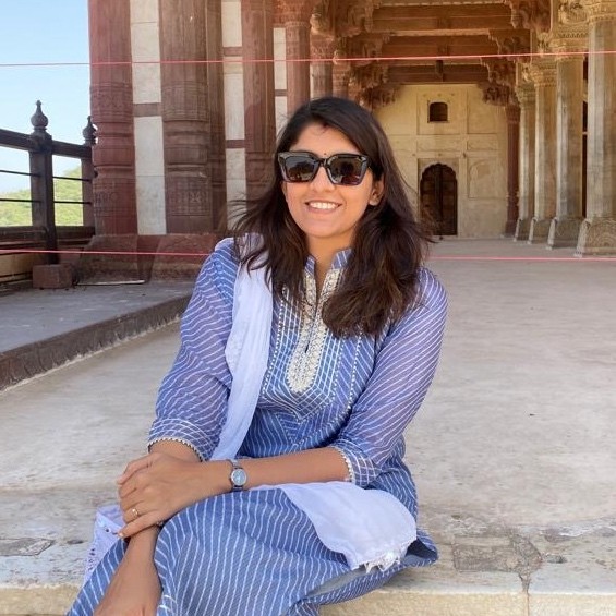 Aayushi Solanki - WallStreetMojo author
