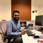 Abhilash Ramachandran - WallStreetMojo