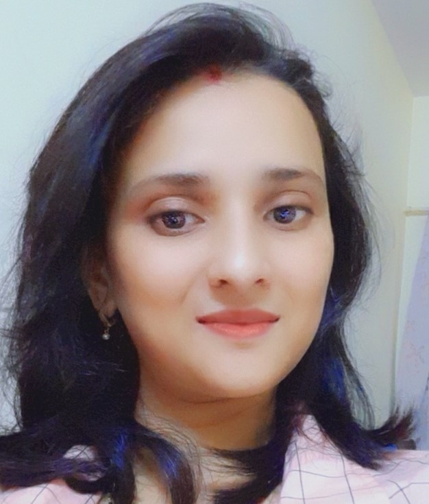Aditi Srivastava - WallStreetMojo author