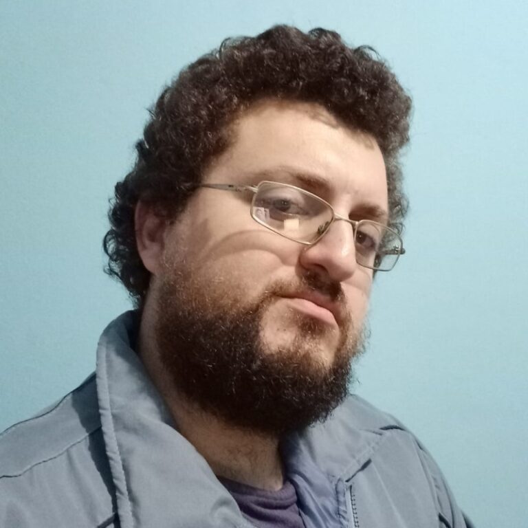 Gabriel Machado Pureza - WallStreetMojo author
