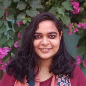 Gayatri Ailani - WallStreetMojo author