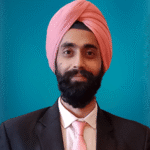 Harpreet Singh - WallStreetMojo