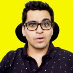 Harsh Sachdeva - WallStreetMojo