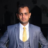 Jeevan A Y - WallStreetMojo author
