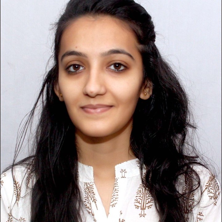 Kosha Mehta - WallStreetMojo author
