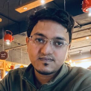 Kumar Rahul - WallStreetMojo author