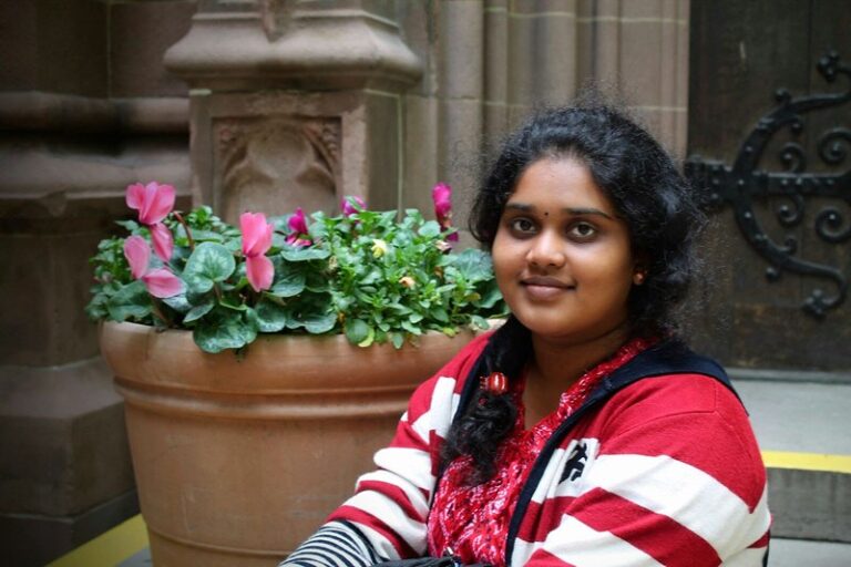 Nannila Jai Ratna - WallStreetMojo author