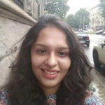 Pritha Banerjee - WallStreetMojo